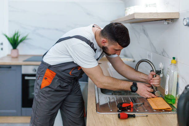 Reliable Woodsboro, MD Plumbing Solutions