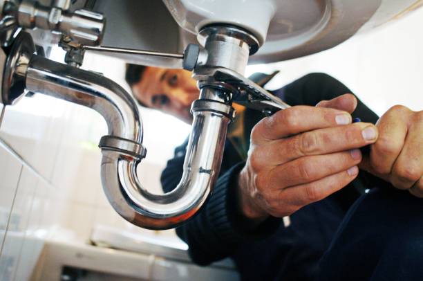 Best Emergency Plumbing Repair  in Woodsboro, MD