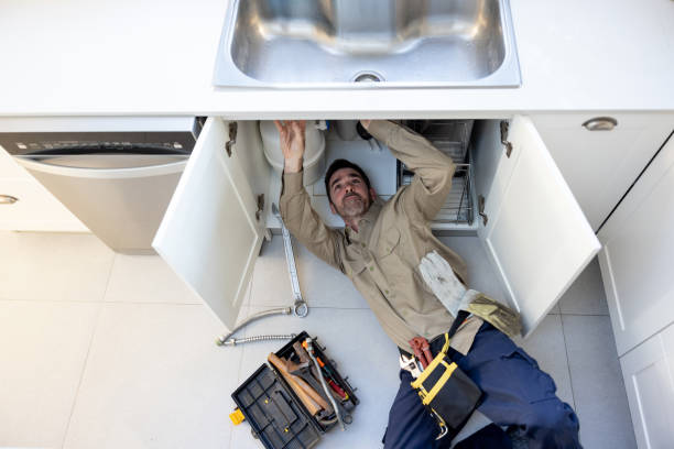 Best Best Plumbers Near Me  in Woodsboro, MD