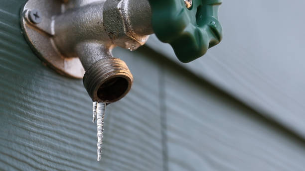 Best Gas Line Repair  in Woodsboro, MD