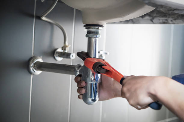 Best Plumbing Services Near Me  in Woodsboro, MD