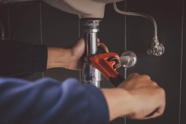 Hot Water Heater Installation in Woodsboro, MD